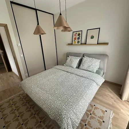 Brand New Cozy In * Παρνού