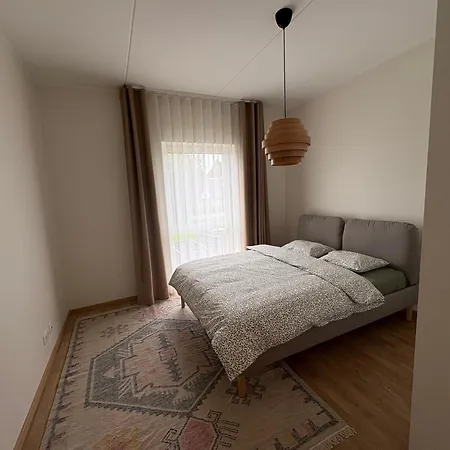 Brand New Cozy In Παρνού